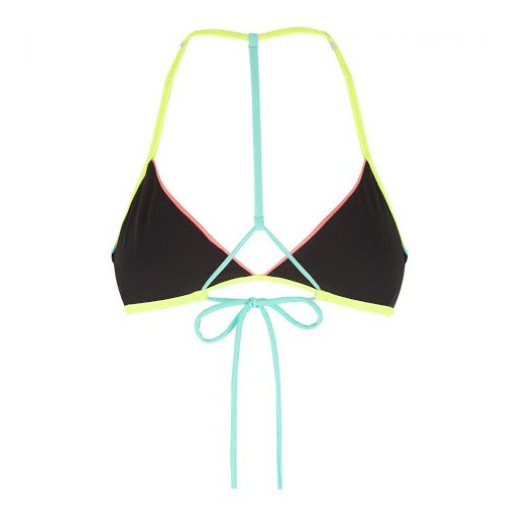 Купальник Mystic Chrissy Bikini Caviar SportZone ua Купить