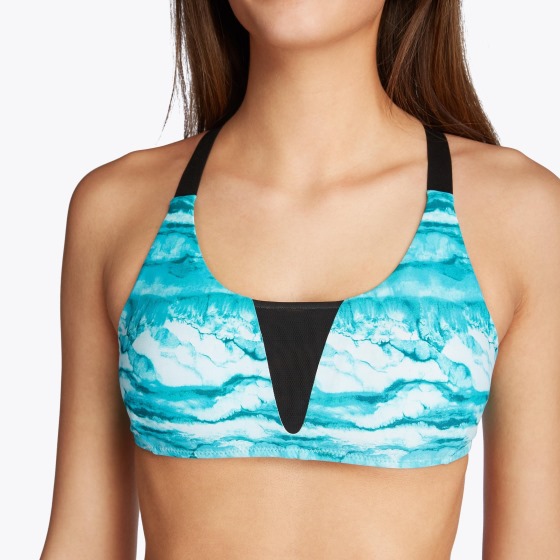 Mystic Bruna Bikini Mint Sportzone Ua