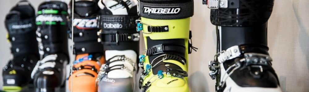 Dalbello panterra 100 2025 ski boots 2018