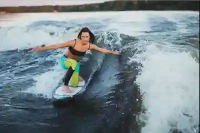 Керівництво щодо купівлі вейксёрфа. Частина 2: вплив типів Вейк на вибір вейксёрфера