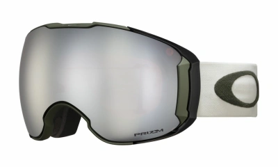 Маска Oakley Airbrake - технологии и уход