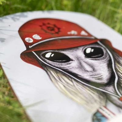 Розпродажа досок для вейкбординга Slingshot