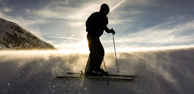 Новая коллекция лыж 2011 года от Atomic