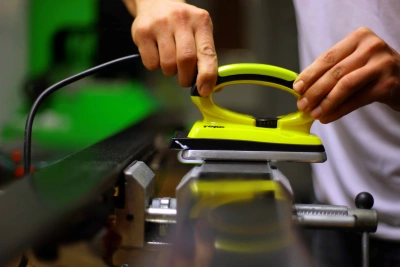 Как правильно обслуживать скользяк и ухаживать за ним