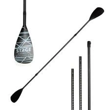 Весло для SUP із двома лопатями