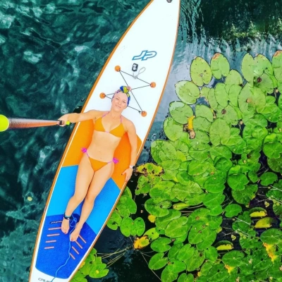 Why buy SUP from us?