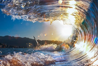 Руководство для выбора доски и паруса для виндсёрфинга