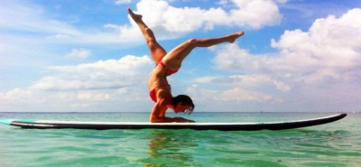 Как выбрать SUP Board