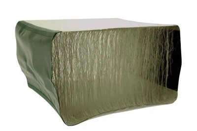 Drop stitch - технология пошива надувных изделий, обеспечивающая высокую прочность и надёжность