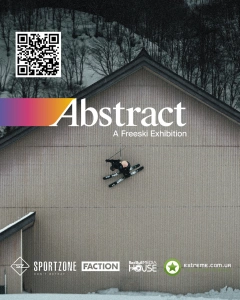 Показ фільму «ABSTRACT»
