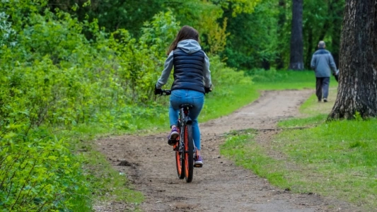 Рейтинг велосипедов среднего класса 2011года