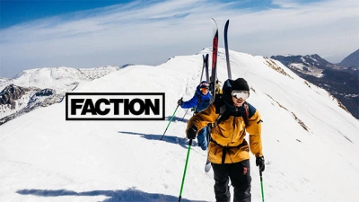 Всё о Faction – компании-производителе горных лыж высочайшего качества