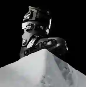 Phaenom – новинка на рынке горнолыжных ботинок для фристайла и фрирайда.