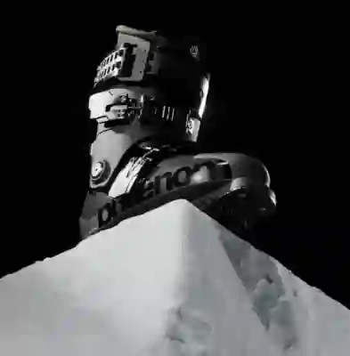 Phaenom – новинка на рынке горнолыжных ботинок для фристайла и фрирайда.