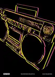 Передзамовлення лиж Faction 23/24