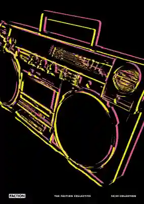 Передзамовлення лиж Faction 23/24