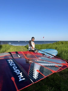 Найкращі сонцезахисні окуляри для водних видів спорту Lip Sunglasses