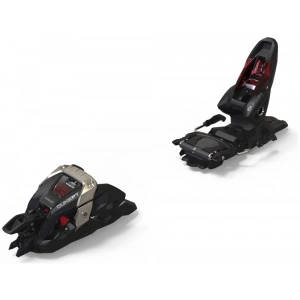 Розпродаж Лижні кріплення MARKER DUKE PT 12 black red 2022
