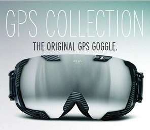 Горнолыжная маска Zeal Z3 LIVE SNOW2