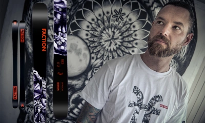 Faction x Dragon PJ Collab 2020