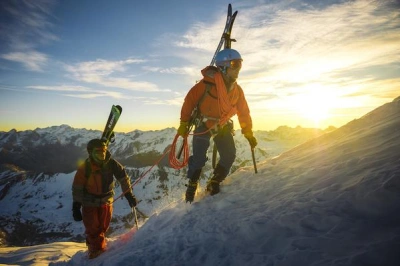 Как выбрать шлем для горнолыжного катания и сноубординга. Часть 2: конструкция, система вентиляции и рейтинг безопасности шлема