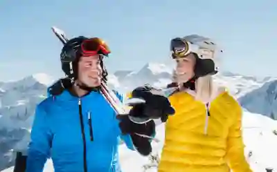 Шолом - необхідний захист кожному гірськолижникові і сноубордисту