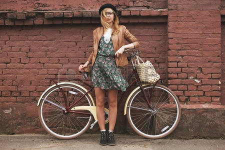 Чому у велосипедів-круизеров, все-таки, повинні бути і передачі і гальма