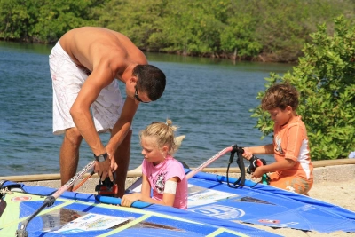 Різновиди САП-серфінгу