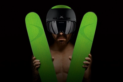 Эксклюзивные сноуборды и горные лыжи от компании Indigo