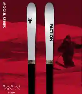 Превью: Faction Mogul 19/20