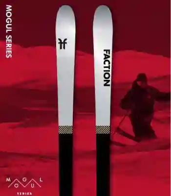 Превью: Faction Mogul 19/20