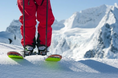 Обзор коллекции универсальных горнолыжных ботинок 2015-2016 сезона