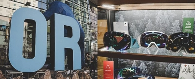 Outdoor Retailer 2019: Самая большая экспо-выставка лучшего спортивного снаряжения. День 2