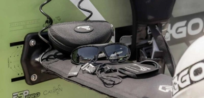 LIP Sunglasses - Небольшое техническое обслуживание имеет большое значение