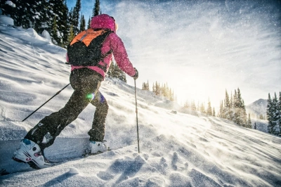 Лучшие ботинки для скитура 2023 года
