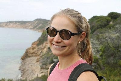 Олівія Мью новий амбасадор LiP Sunglasses