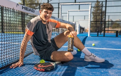 Что такое PADEL тенис?