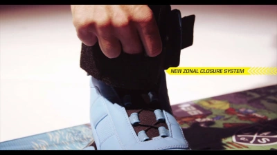 Обзор вейк креплений Slingshot 2015-2016