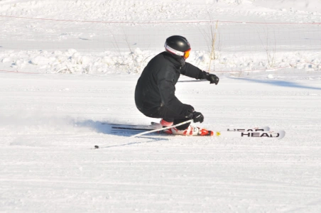 Новая коллекция лыж Head 2011