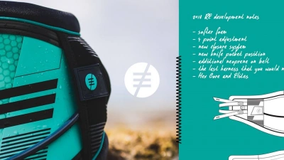 Оновлені трапеції від RIDE ENGINE