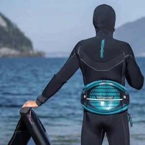 Инновационный неопрен в гидрокостюмах RIDE ENGINE