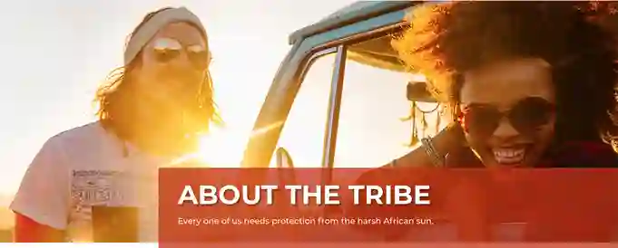 В наличии ассортимент лучших водостойкий солнцезащитных кремов Island Tribe