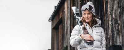 Лінійка гірських лиж Volant 2015-2016