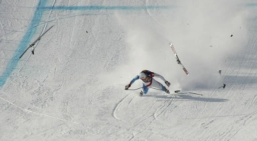 Оказание первой медицинской помощи при вывихах и переломах костей