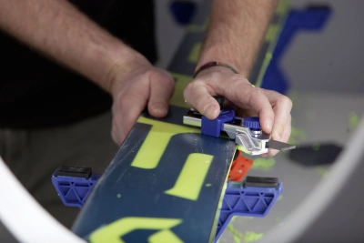 Учимся точить канты самостоятельно