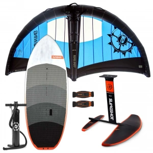 Новая разработка SLINGWING от SLINGSHOT