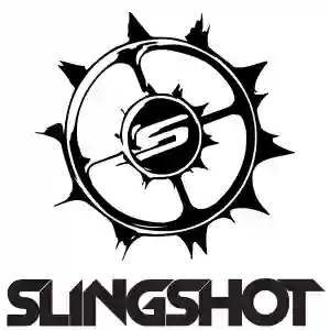 Slingshot немного из истории вейкбординга