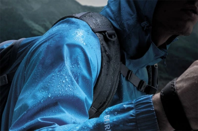 Уход за мембранной одеждой 