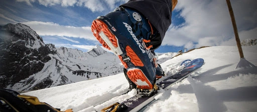 Как правильно регулировать горнолыжные крепления