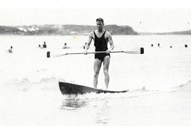 Стартує SUP сезон 2023